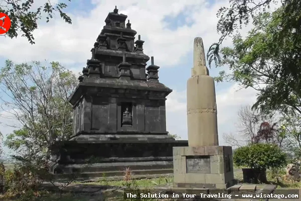 wisata Tugu Yogyakarta yang ikonis