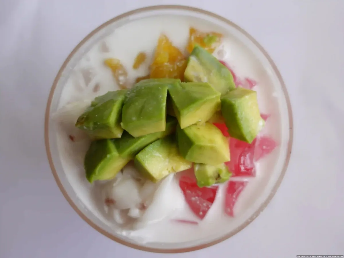 wisata Usaha Kecil Enga yang unik