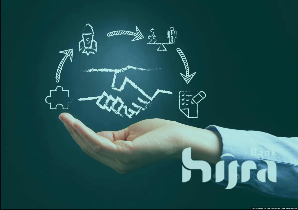 wisata Usaha Kecil Enga yang unik