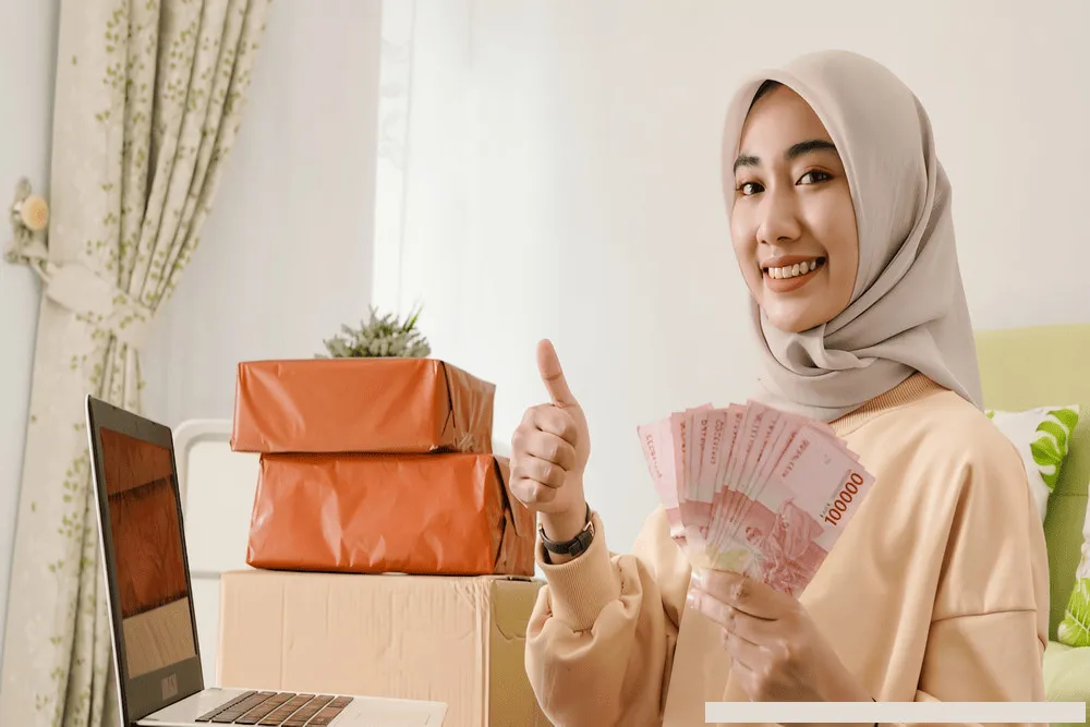 wisata Usaha Kecil Enga yang unik