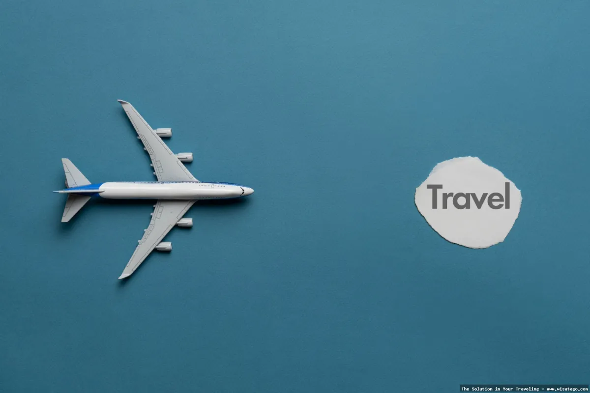 wisata Usaha Kecil Enga yang unik