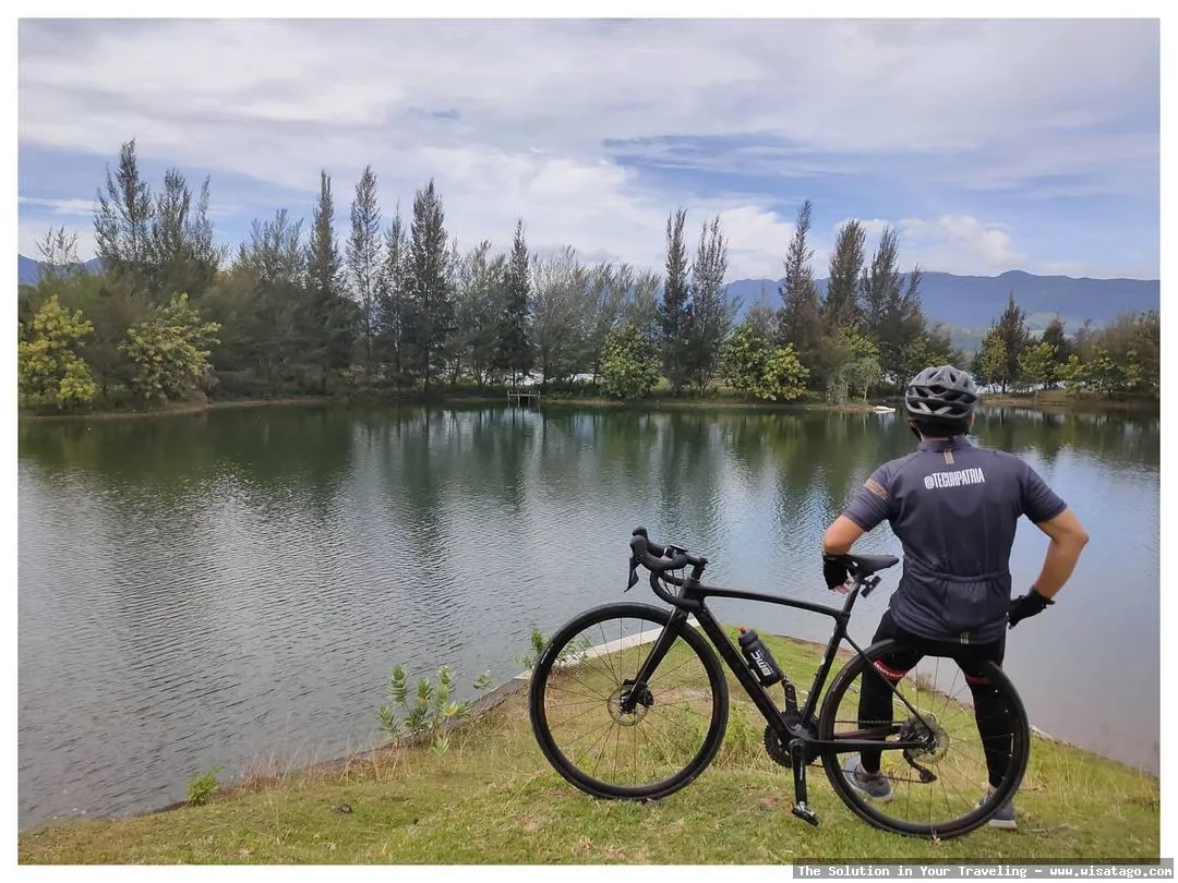 Wisata Waduk Keuliling: Tips, Harga Tiket, Kuliner, Lokasi, Fasilitas dan Spot