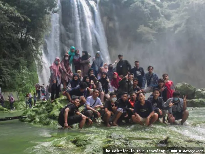 wisata Warkop ATC NEO BITS seru