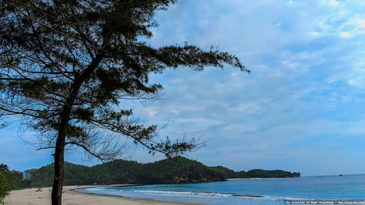 Yunan Cafe Pantai Ganting memukau